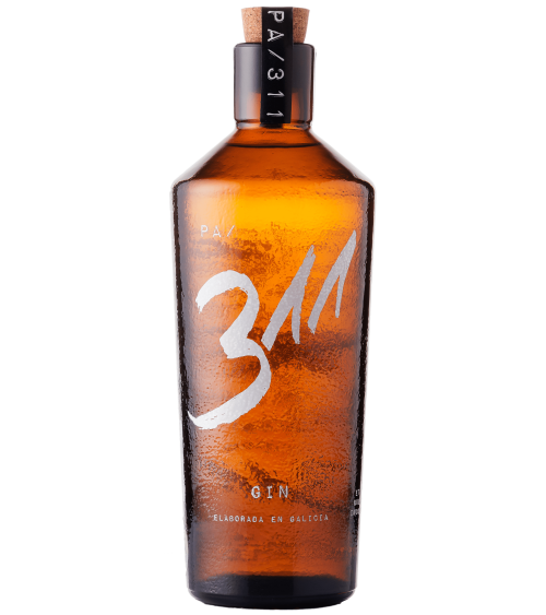 GIN P.A./311 700ml. 40%